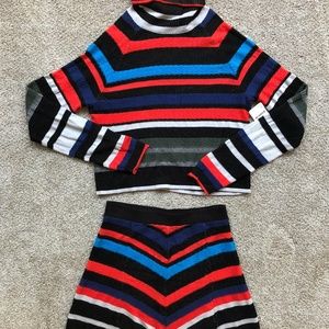 Free People Two Piece